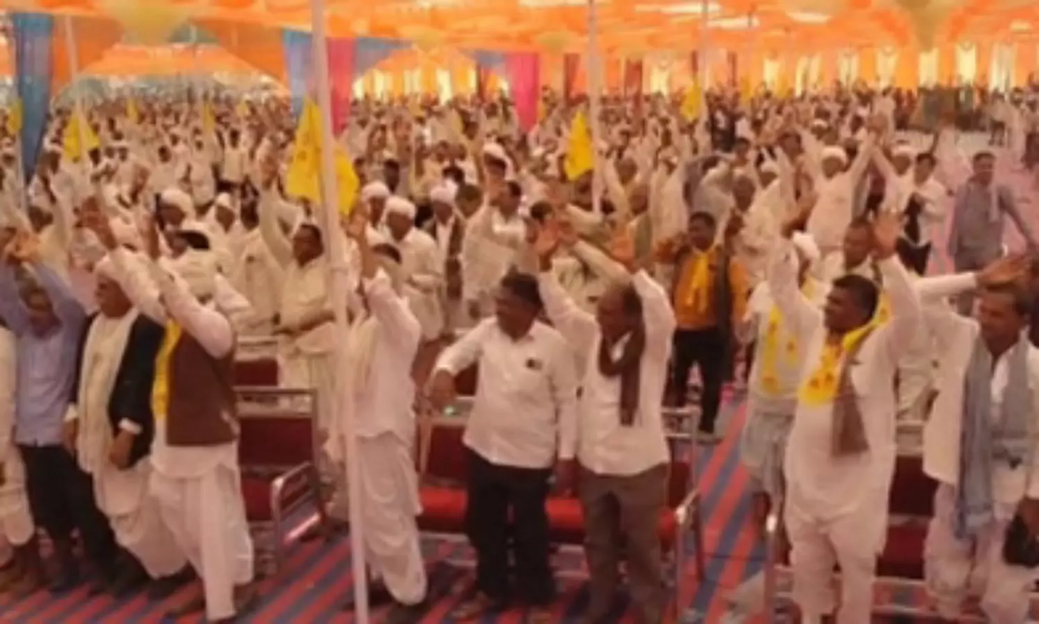 Gujarats Thakor community bans girls form using mobile phones