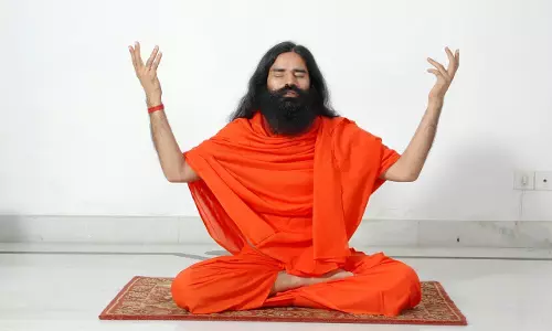 My time more valuable than Adani, Ambani, Tata, Birla..: Ramdev
