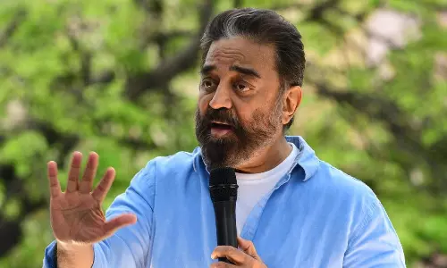 Kamal Haasan says Udhayanidhi Stalin ‘hounded’ for Sanatana Dharma remark