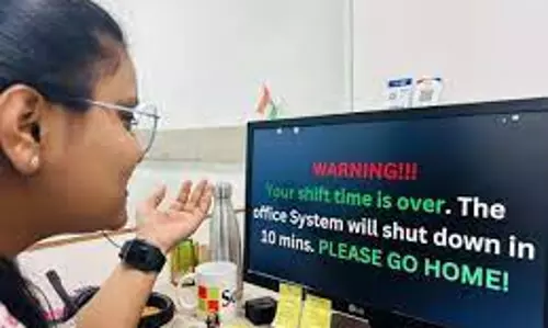 work life balance