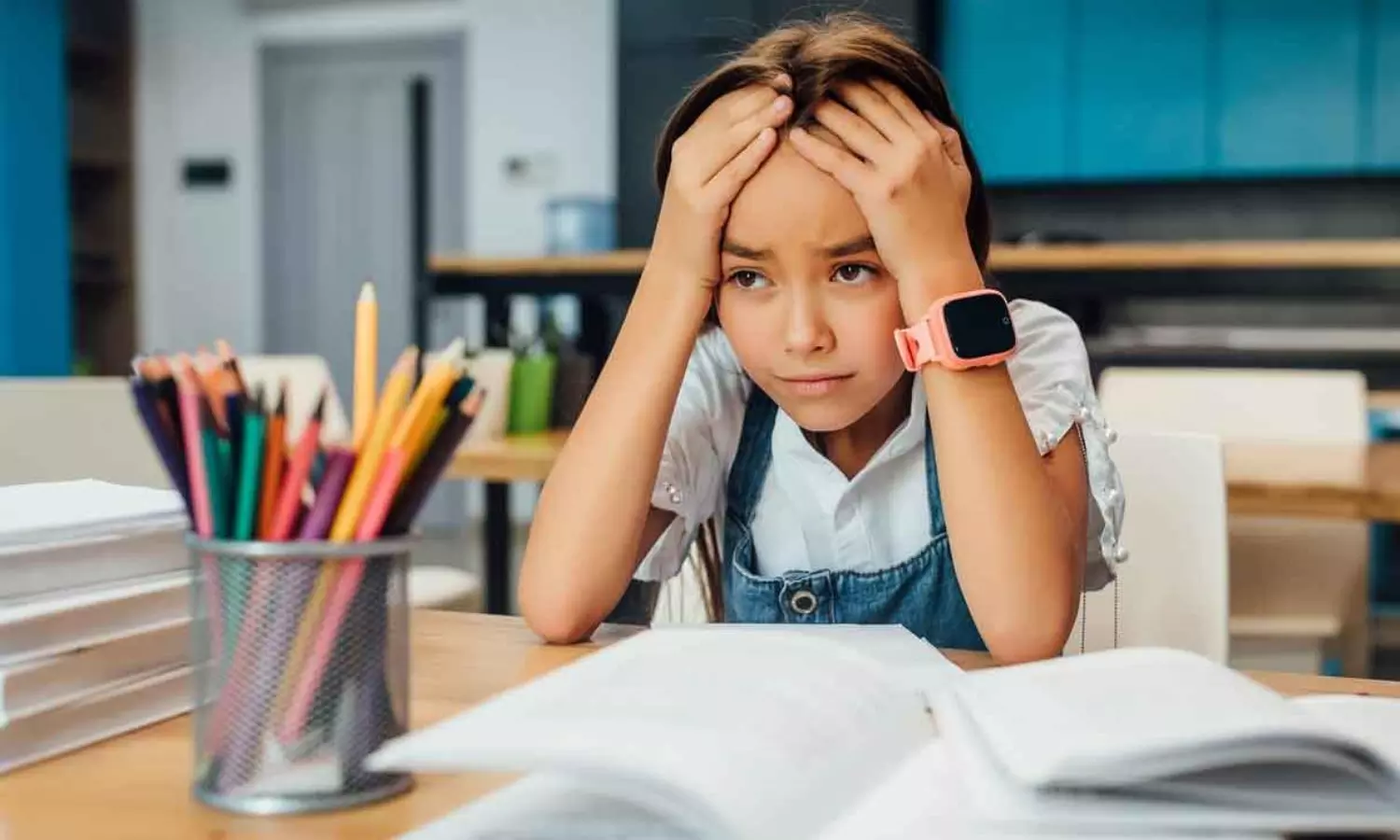 From fear to confidence: Overcoming exam nerves