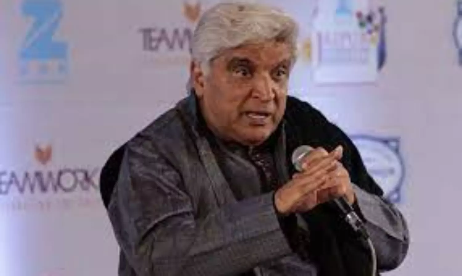 Javed Akhtar