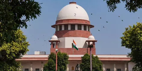 Hatred is the common enemy of all religions: Supreme Court