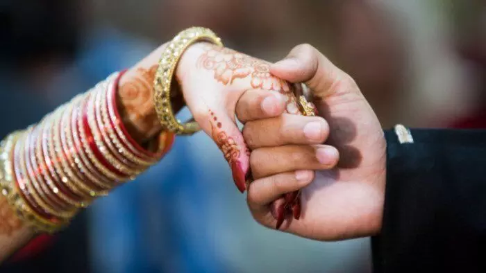 Groom cancels wedding in Telangana over old furniture given in dowry