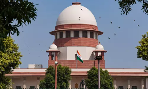 Hatred is the common enemy of all religions: Supreme Court