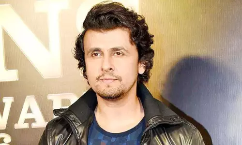 Mumbai Police book SS(UBT) MLAs son in Sonu Nigam manhandling case