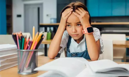 From fear to confidence: Overcoming exam nerves
