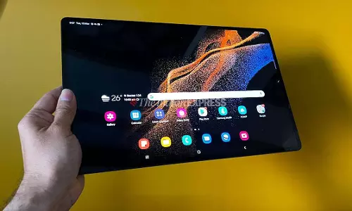India 5G tablet shipment registers 170% YoY growth