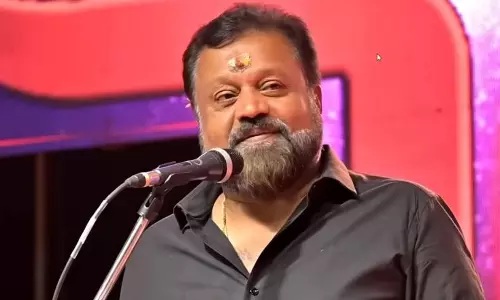 Suresh Gopi claims his viral hate speech on ‘destruction of non-believers’ was edited out of context