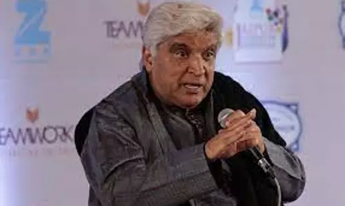 Javed Akhtar