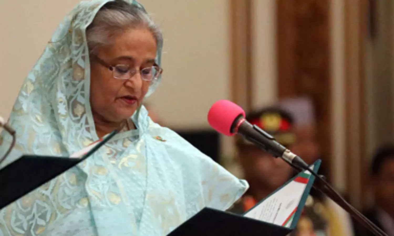 The subversion of democracy, a Bangladesh model