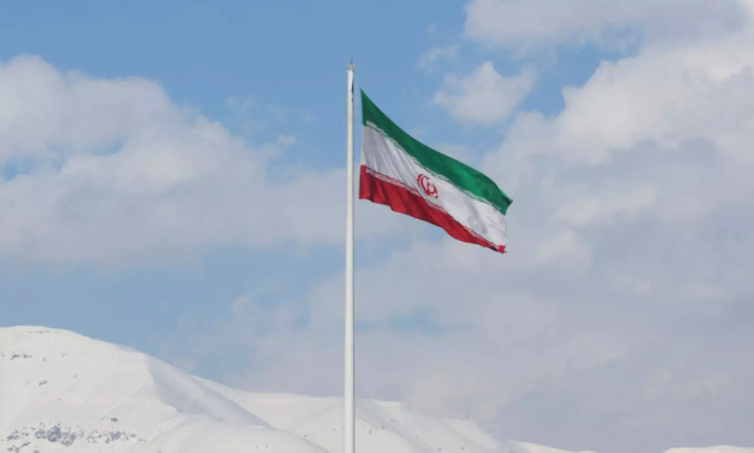Iran imposes retaliatory sanctions on Britain, EU