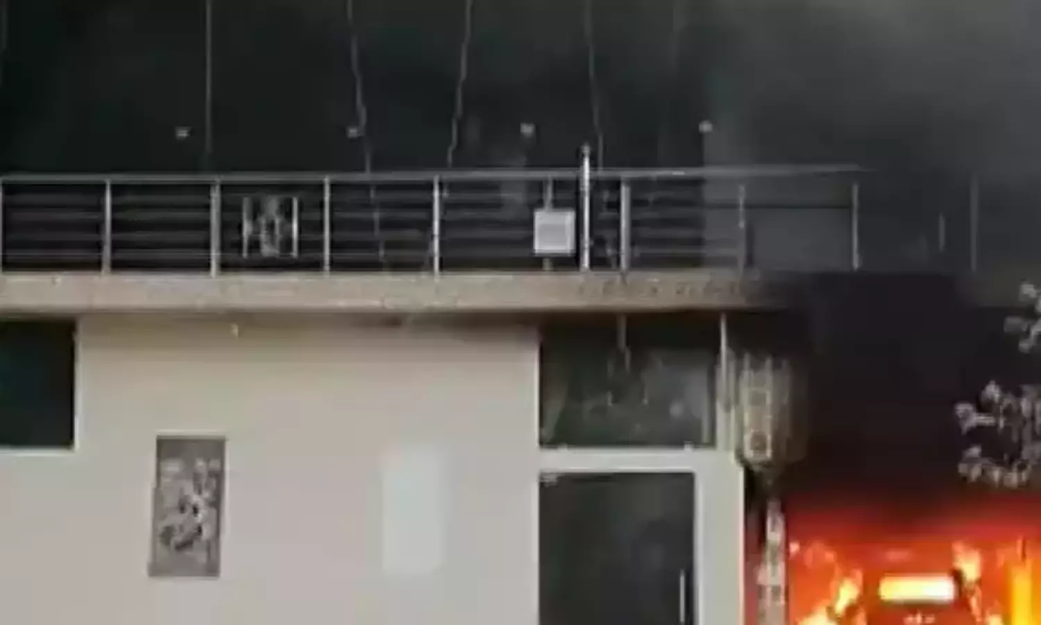 Section 144 imposed in Bihars Jethuli village after deadly clash