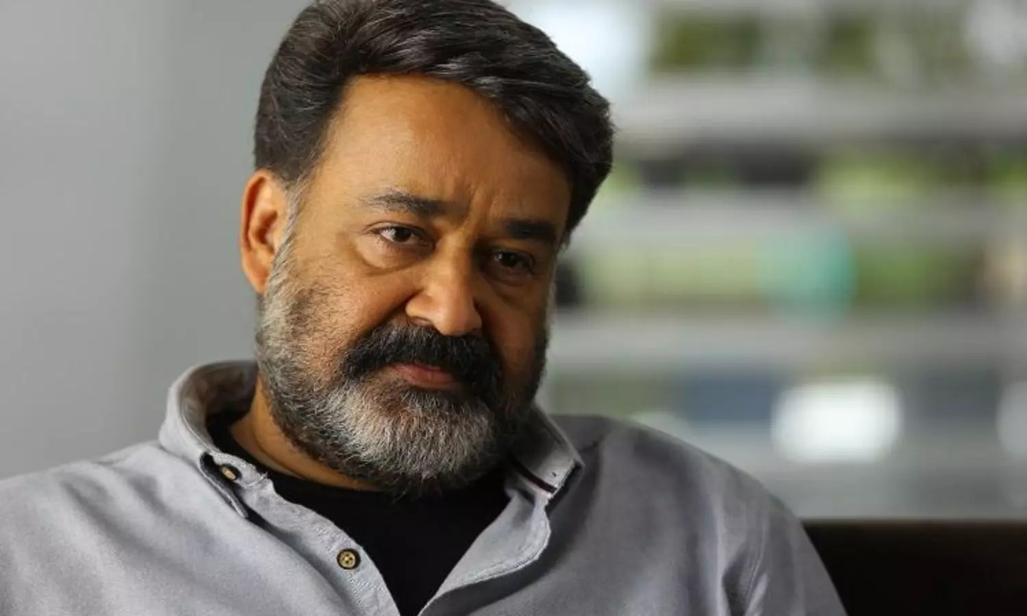 Setback for actor Mohanlal in ivory case: Kerala HC orders review of state’s plea