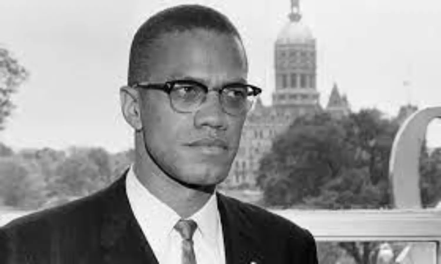 Malcolm X