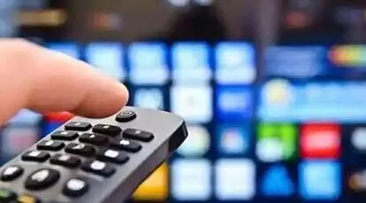 Tariff dispute with cable operators; channels taken off air