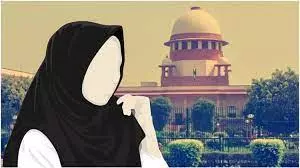 CJI agrees to hear Muslim girl students’ plea to appear for exams wearing hijab