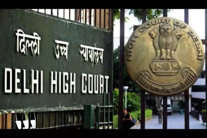 Delhi HC asks Waqf Board to file separate plea against Centres decision to delist properties; refuses interim relief
