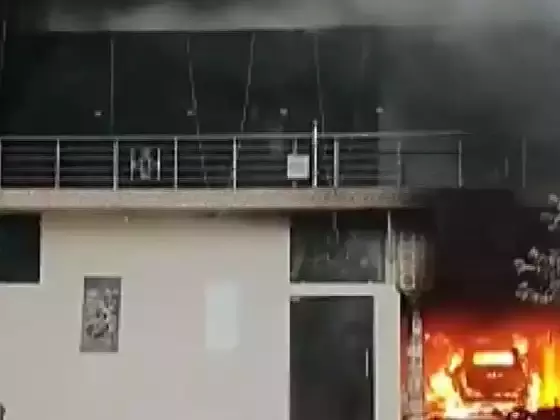 Section 144 imposed in Bihars Jethuli village after deadly clash Section 144 imposed in Bihars Jethuli village after deadly clash