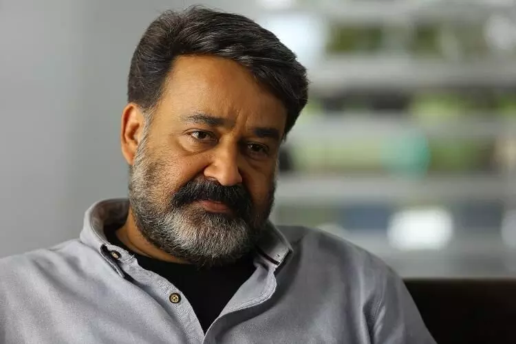 Setback for actor Mohanlal in ivory case: Kerala HC orders review of state’s plea