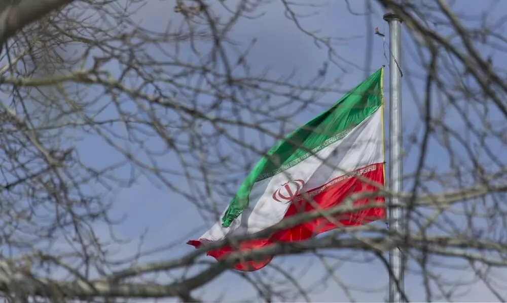Threat on journalists allegations: Iran summons British envoy