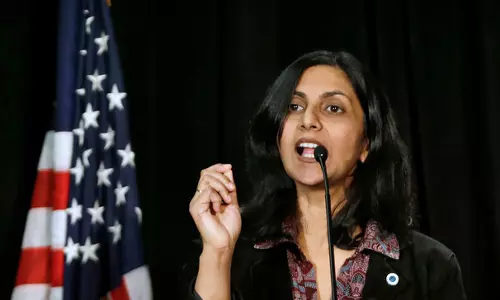 Seattle approves law against caste bias; some Hindu groups oppose