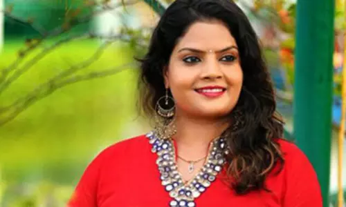 Popular Malayalam actress, television host Subi Suresh dies