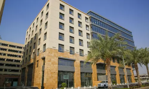 New branch of Jeddah National Hospital to open in Jeddah