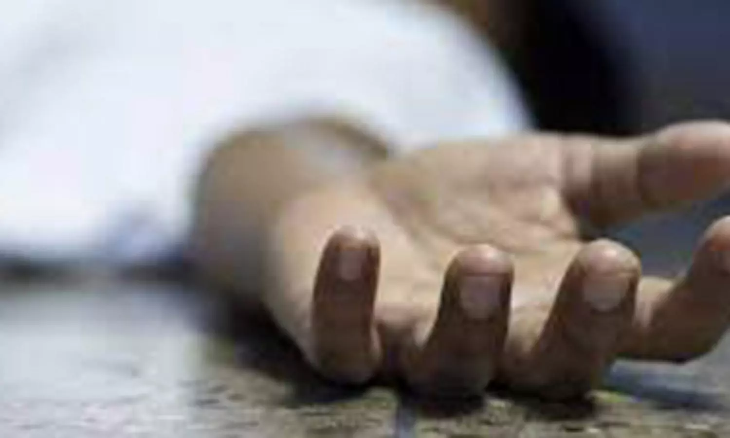 Newly-weds in Raipur found dead with stab injuries before reception