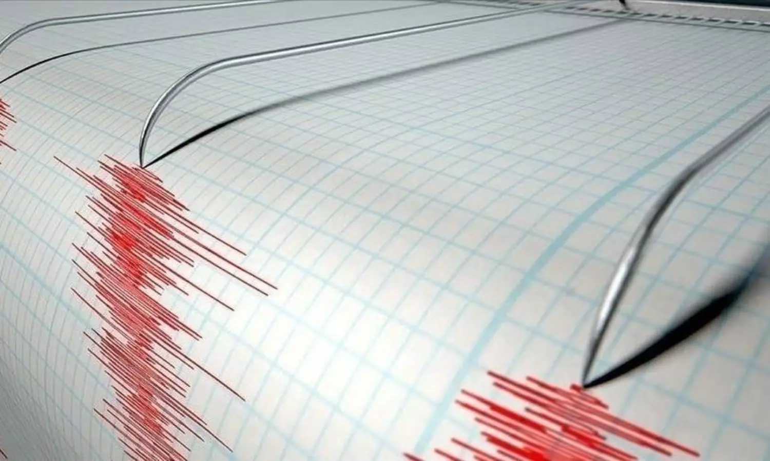 7.2-magnitude earthquake hits Tajikistan; tremors felt in China’s Xinjiang