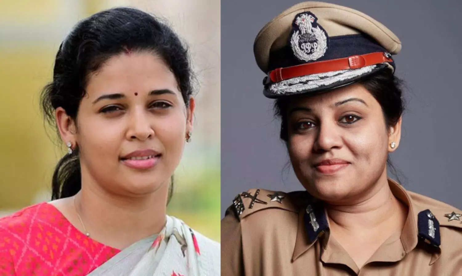 Karnataka IAS-IPS row: Sindhuri seeks Rs 1 cr in defamation damages from Roopa