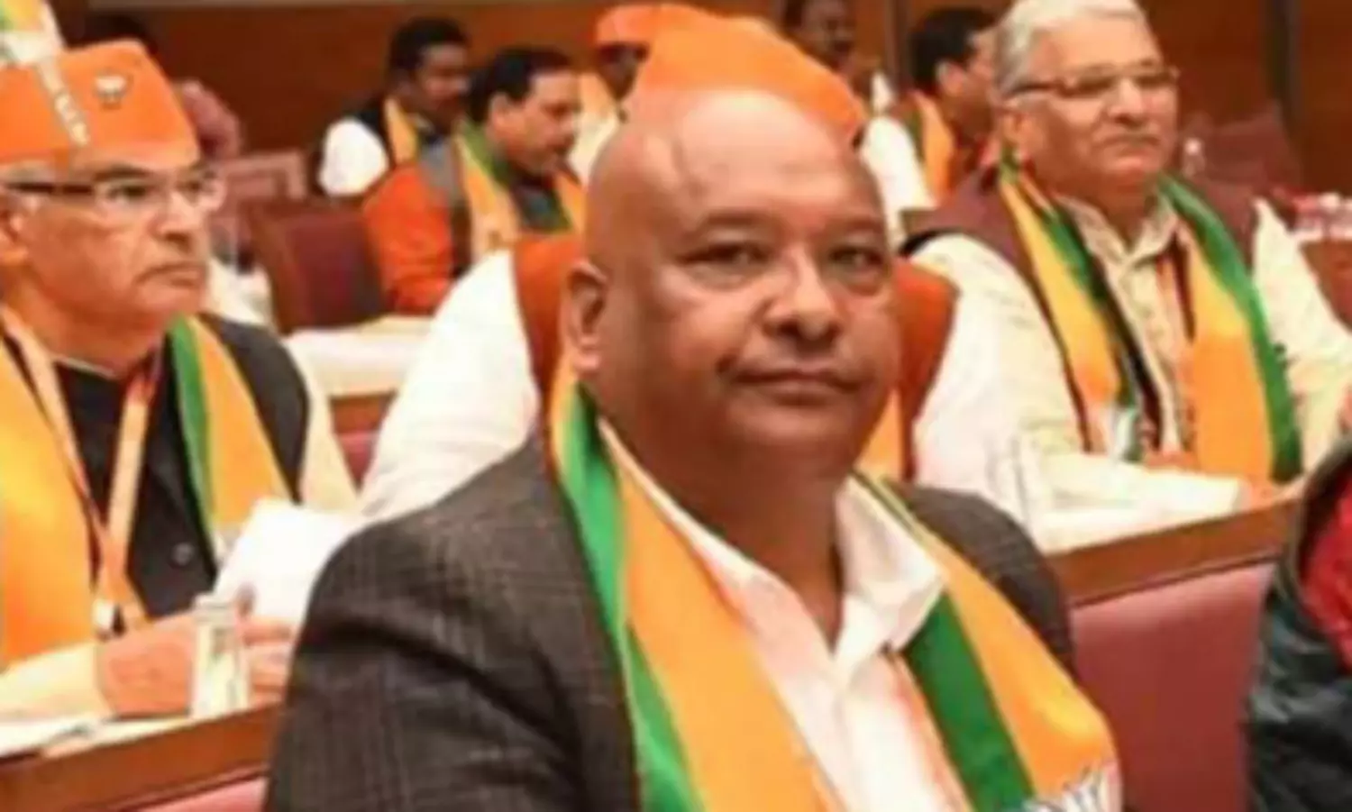 Yes, I eat beef, there is no ban in Meghalaya: State BJP Chief