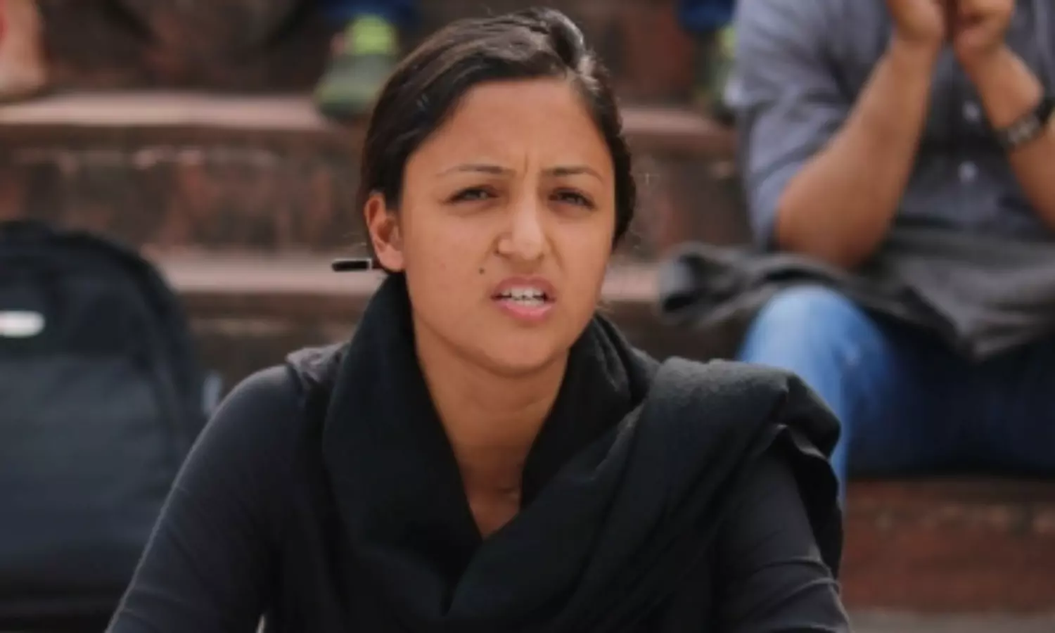 Delhi HCs bench recuses from hearing Shehla Rashids plea against Zee News, Sudhir Chaudhary