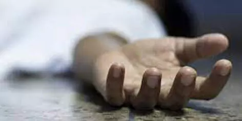 Newly-weds in Raipur found dead with stab injuries before reception