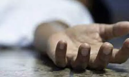 Newly-weds in Raipur found dead with stab injuries before reception