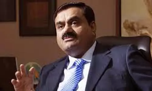 Adani staff manipulated information, removed warnings on website, alleges Wikipedia