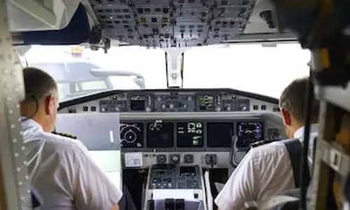 DGCA recommends steps to ensure mental health of crew, ATCOs