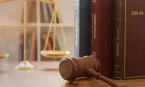 22nd Law Commissions term extended to Aug 2024