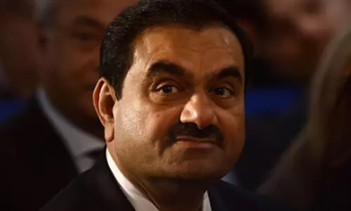 Hindenburg report a blessing in disguise to Adani: Swaminathan Aiyar