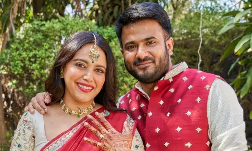 Marrying Muslim, Swara will spend nights with 1,000 men: Ayodhya Mahant Raju Das