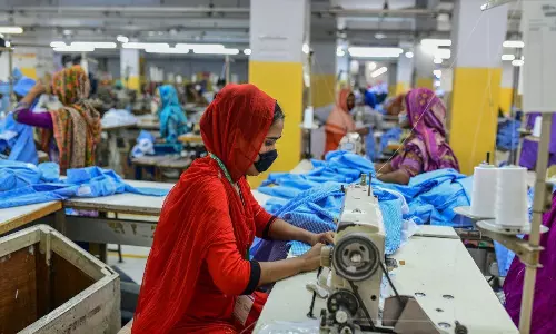 9 in 10 Indian female blue-collars confident they receive equal pay