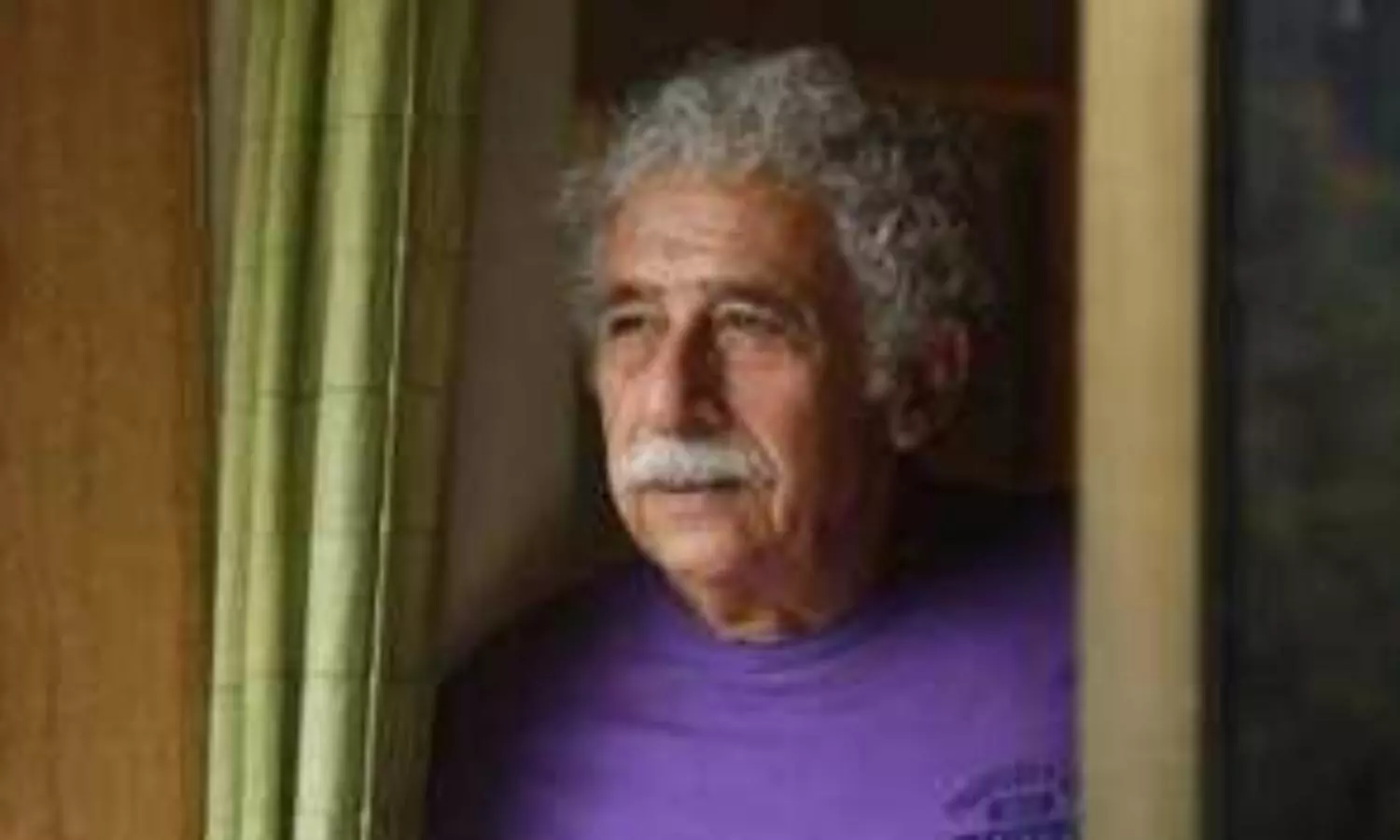 Naseeruddin Shah