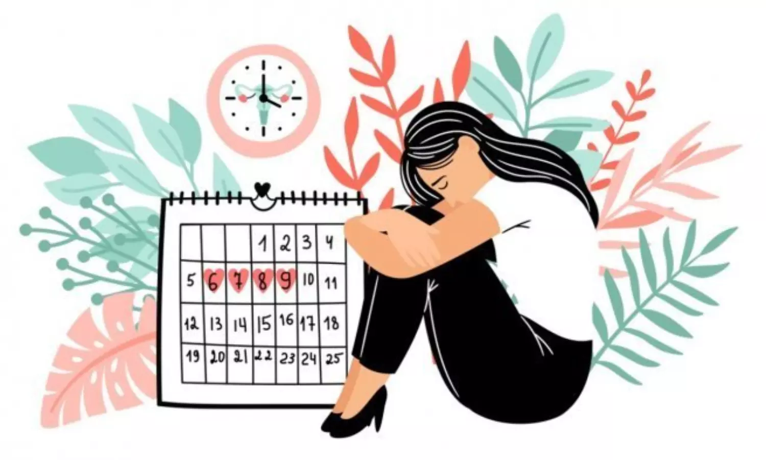 SC rejects plea seeking menstrual pain leave for female students, working women