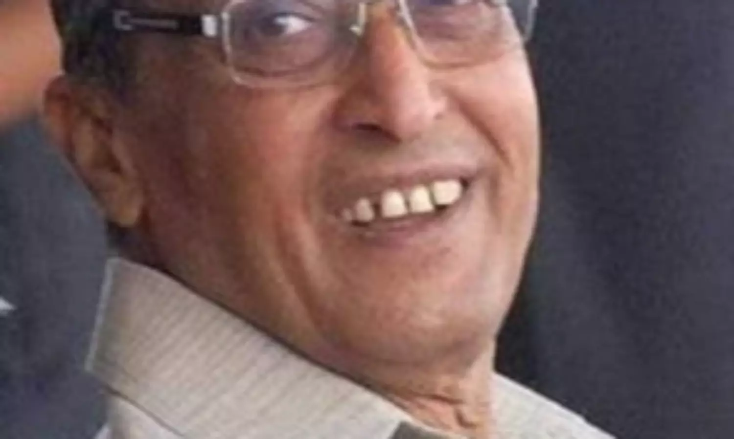 Dr Devisingh R. Shekhawat, husband of ex-president Pratibha Patil, passes away