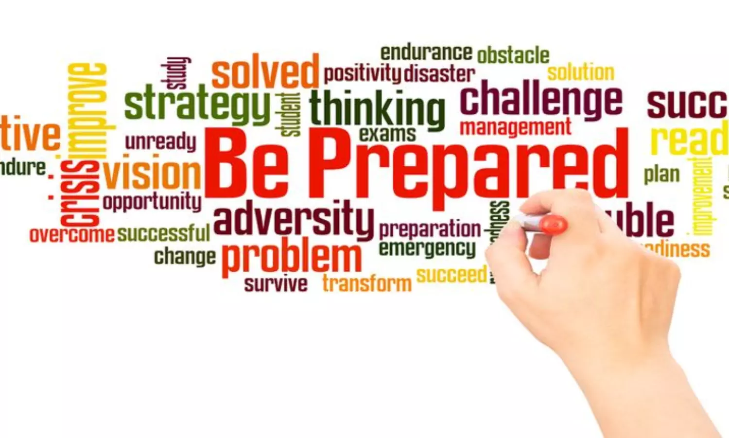 Top 10 ways to score high in the CBSE Board examination