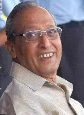 Dr Devisingh R. Shekhawat, husband of ex-president Pratibha Patil, passes away