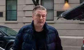 Alec Baldwin