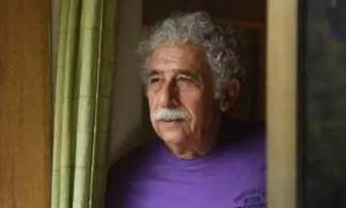 Naseeruddin Shah