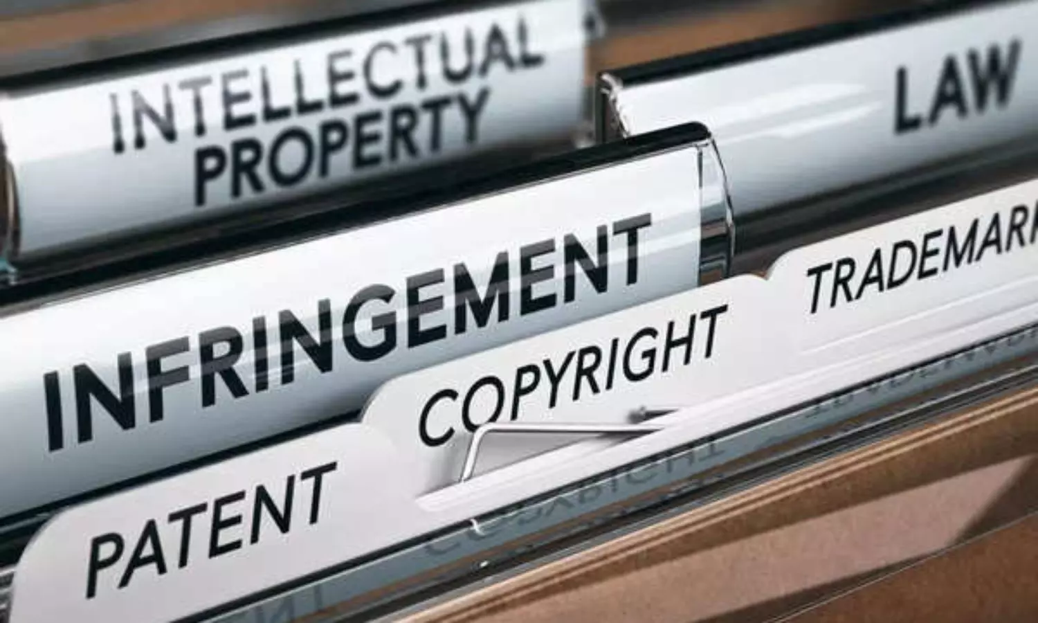 International IP Index: India ranks 42 out of 55 countries