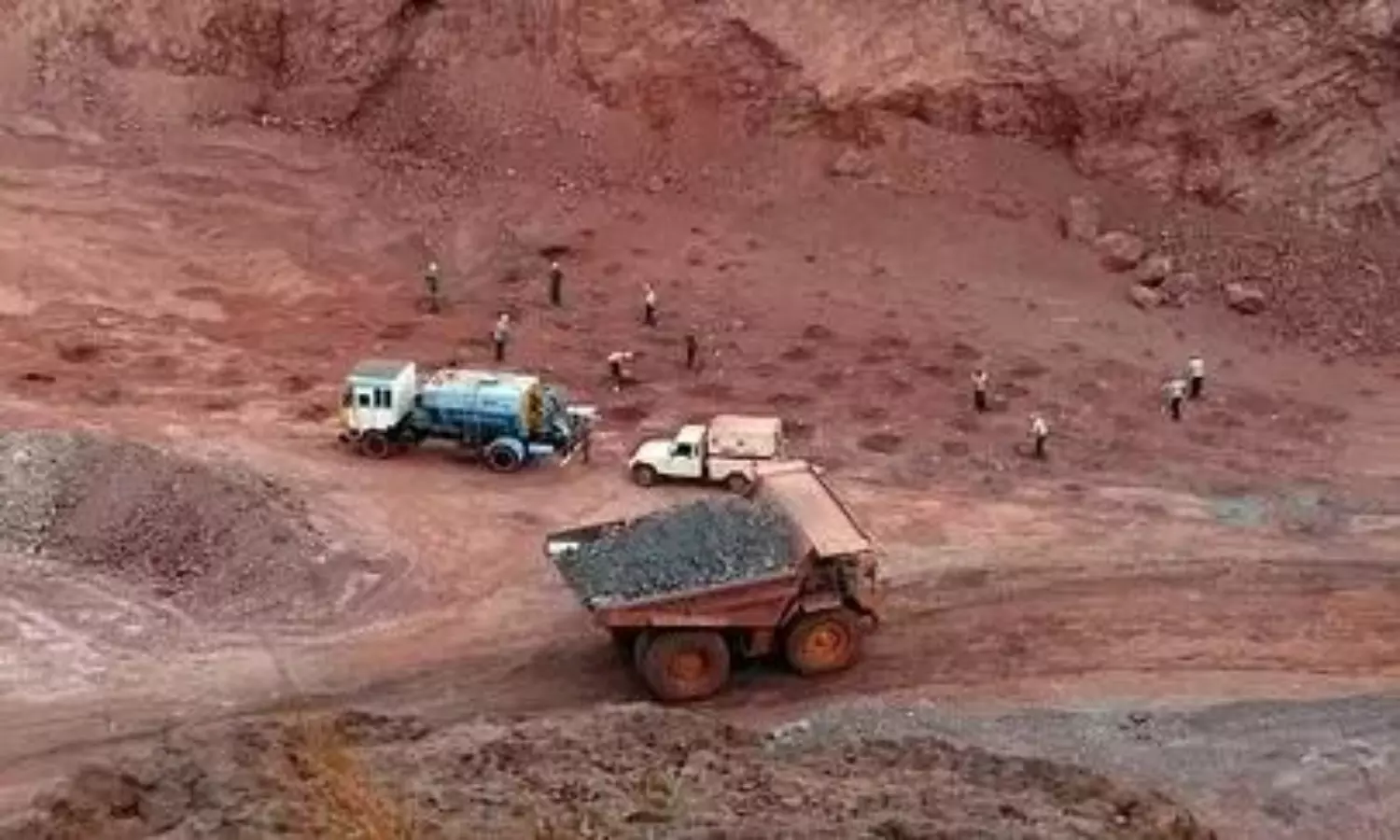After J&K, it could be Mandya in Karnataka for lithium reserves